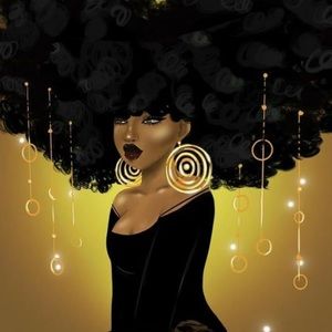 Meet your Posher, The Queen